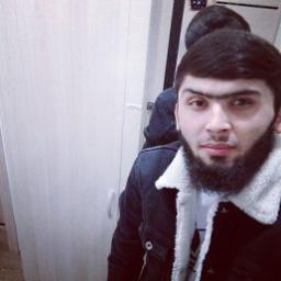  Алик