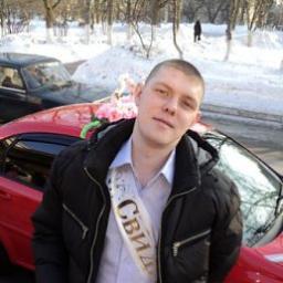  Антон