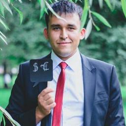  Рустам