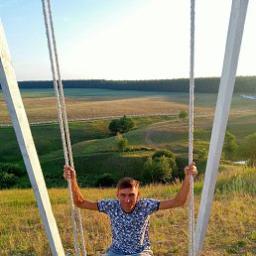  Олег