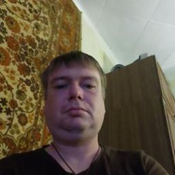  Антон