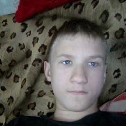  Данил