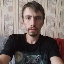  Антон Фетисов