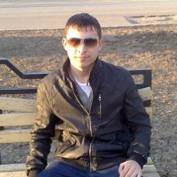  Тимур