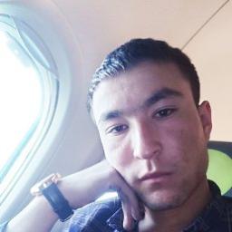  Захид
