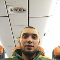  Виталий