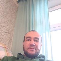  Faridun Sharipov