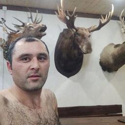  Акмал