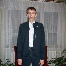  Валек Долганов