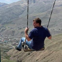  Андрюха