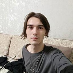  Алексей