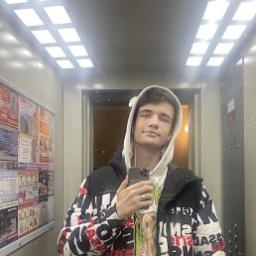  Никита