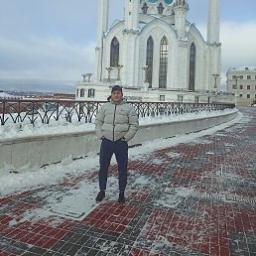  Ulugbek