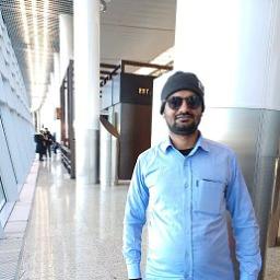  Manoj Yadav