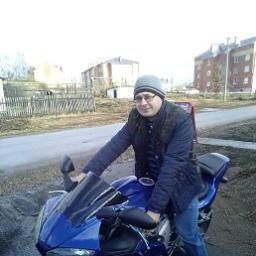  Олег