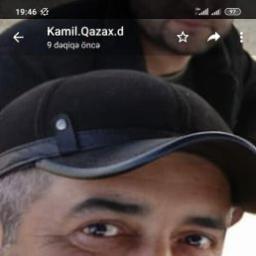  Kamil Xelilov