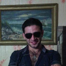  Hayk