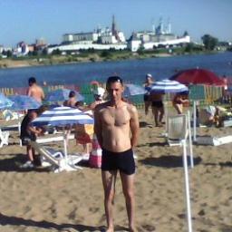  Алексей