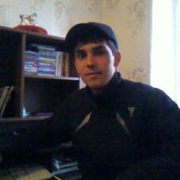  Кирилл