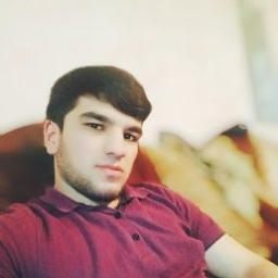  Магамед