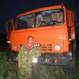  Фагиль