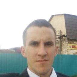  Алексей