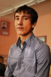  Кирюха