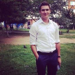  Евгений
