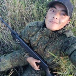  Ильнур
