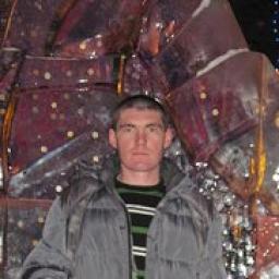  Алексей