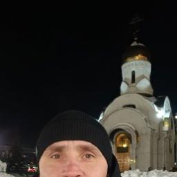  Вовчик