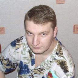  Алексей Бастрон