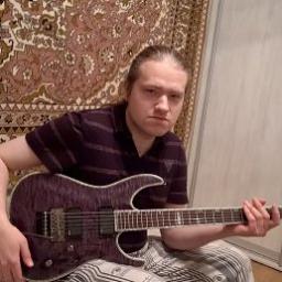  Евгений
