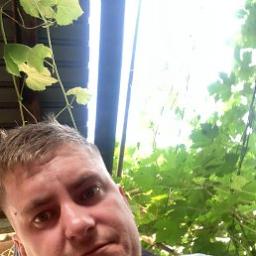  Антон