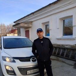  Сергей