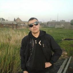  Алексей