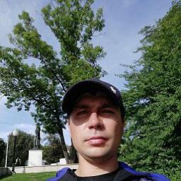  Антон