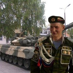 николай