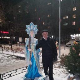  Федор Межмал
