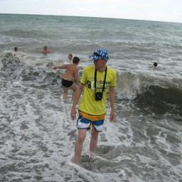  Алексей