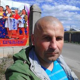  Виталий