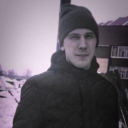  Кирилл