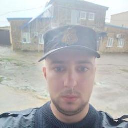  Костя