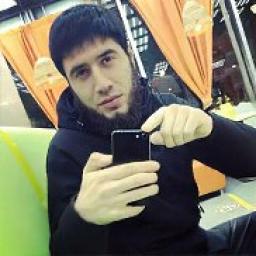  Сафарчик