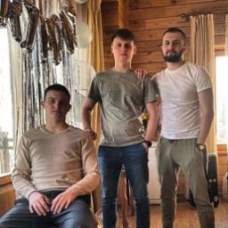  Гриша