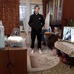  Федя