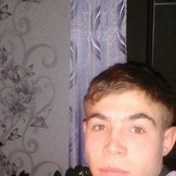  Антон