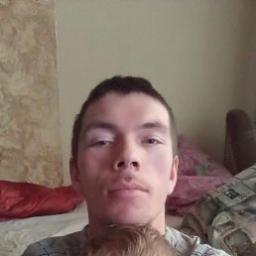  Санёк