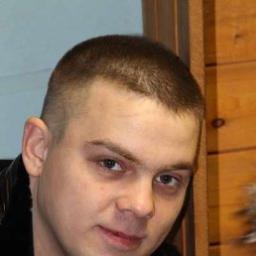  Костя Малашонак