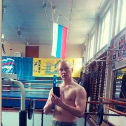  Алексей